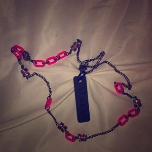 J. Crew Necklace